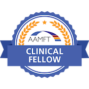 AAMFT Clinical Fellow