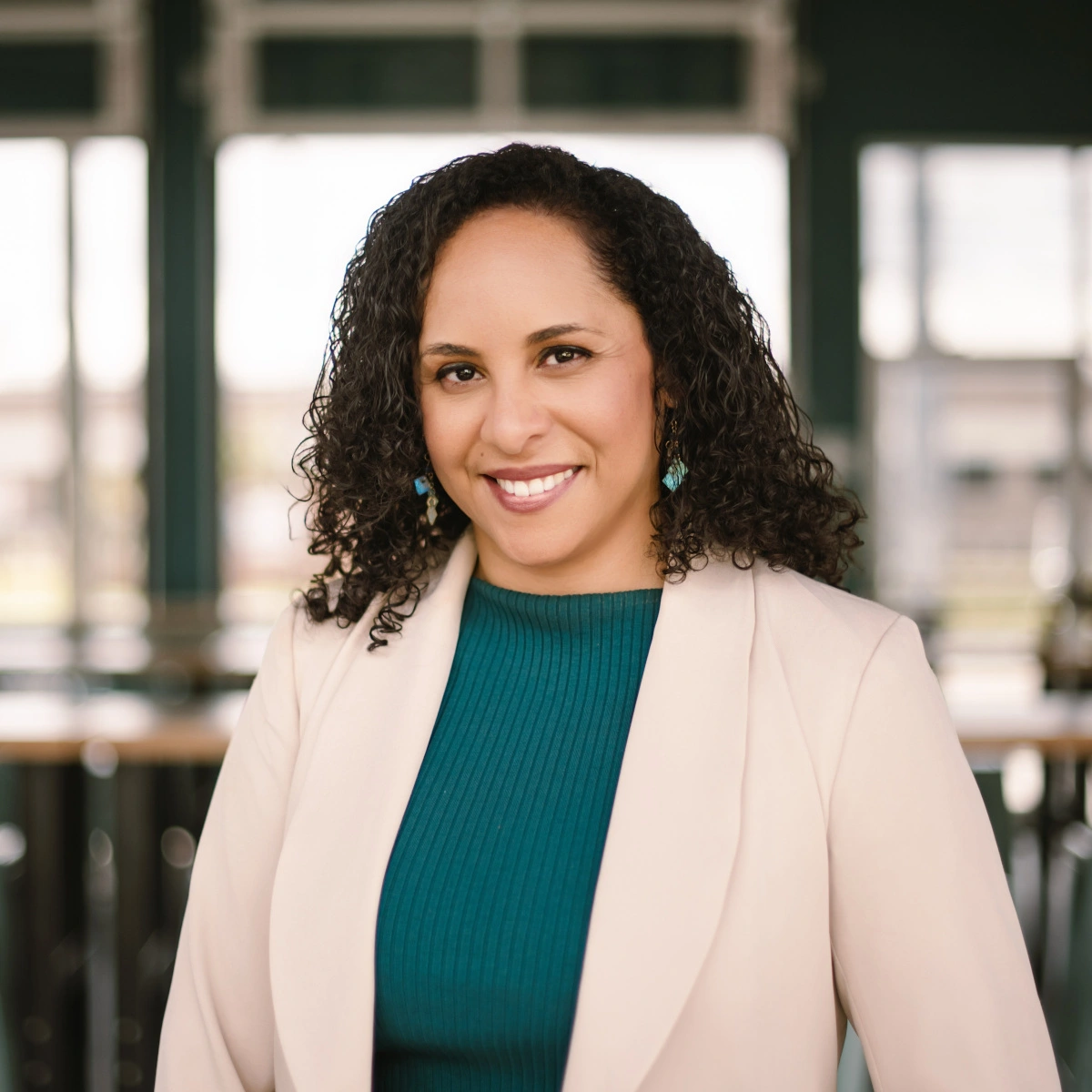 Cindy Ransom, LMFT